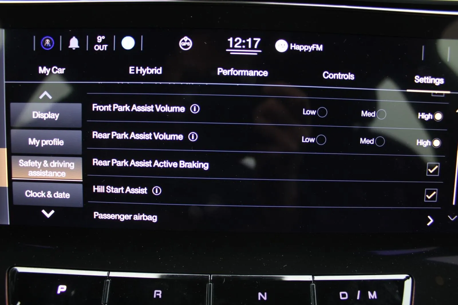 maserati grecale gt q4 automatik *panorama, led, kamera* - slika 21