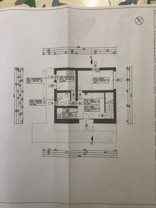 kuća: furjanići, 162.00 m2 (prodaja) - slika 23
