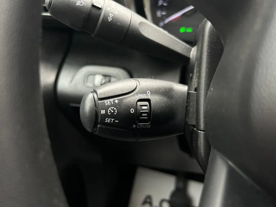 citroen berlingo 1.5 hdi - n1 - 2020 - 150000km - servisna - tempomat - slika 16