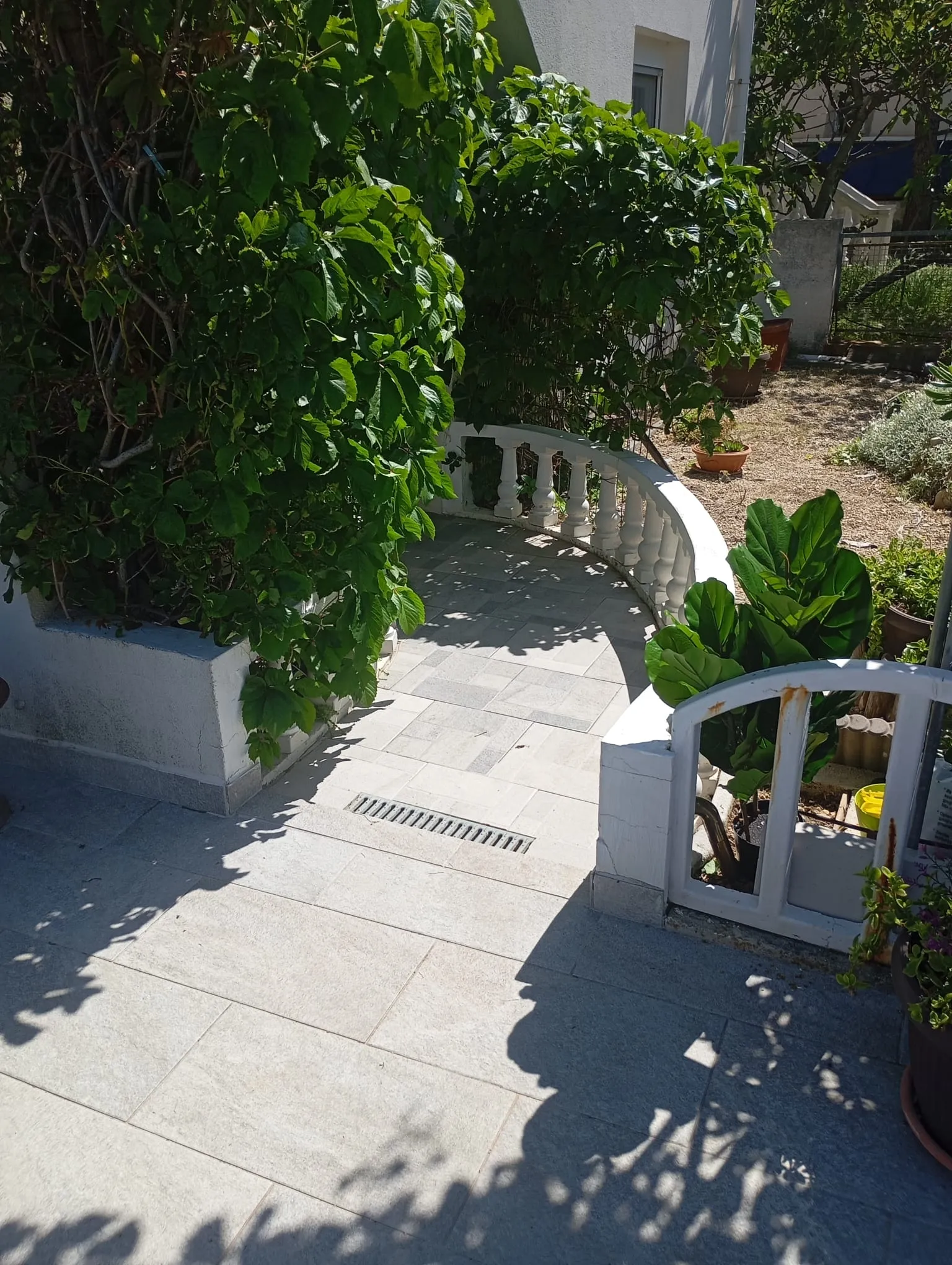 iznajmljivanje apartmana povljana/pag - slika 8