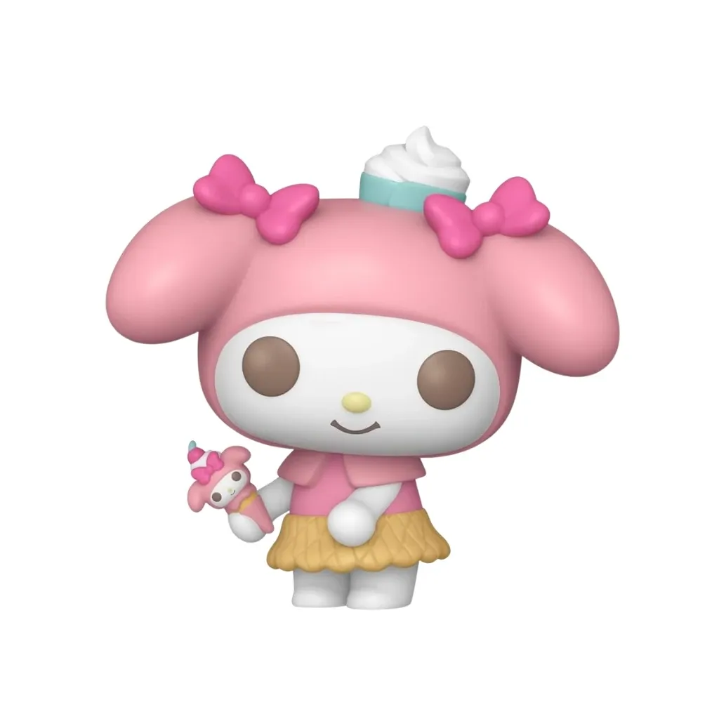 funko pop! sanrio: hello kitty and friends – my melody ice cream 103 - slika 2