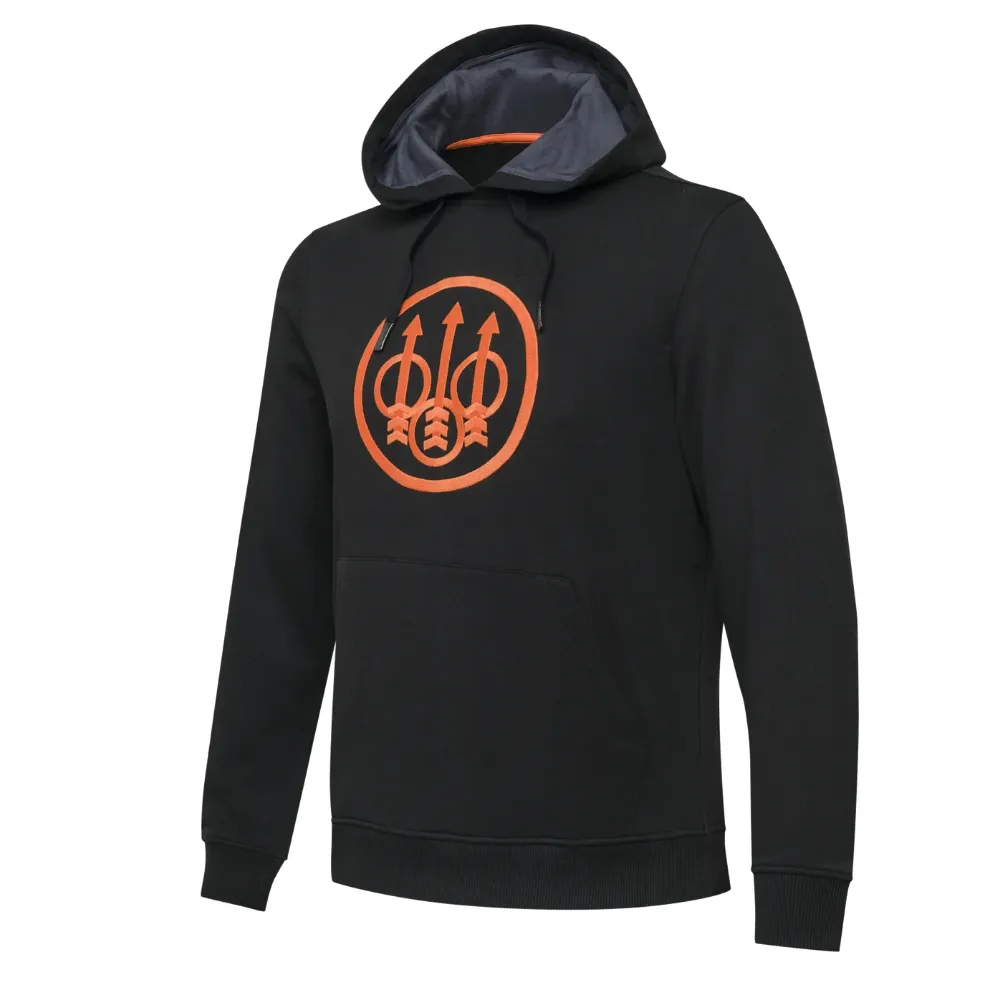 Beretta Pintail Hoodie duksa - Black - Poreč