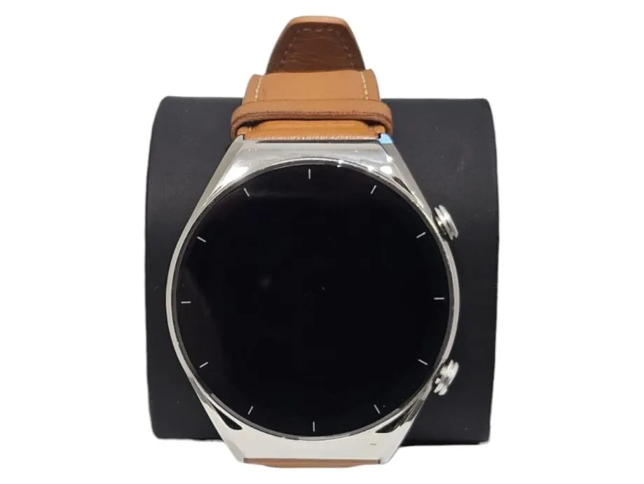 pametan sat xiaomi watch s1 46.5 mm / r1, rate!! - slika 2