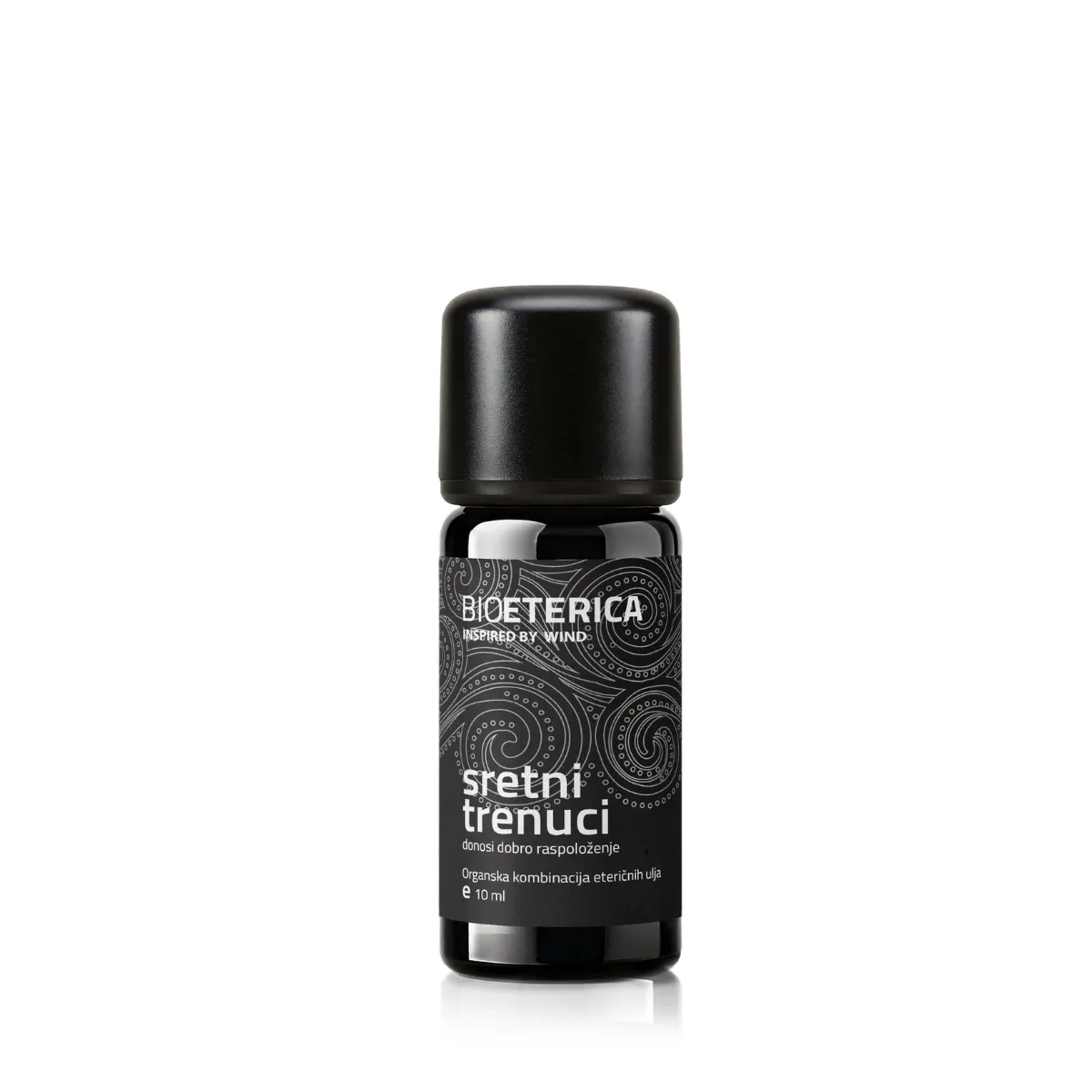 Be Sretni Trenuci Org. 10ml - Zagreb