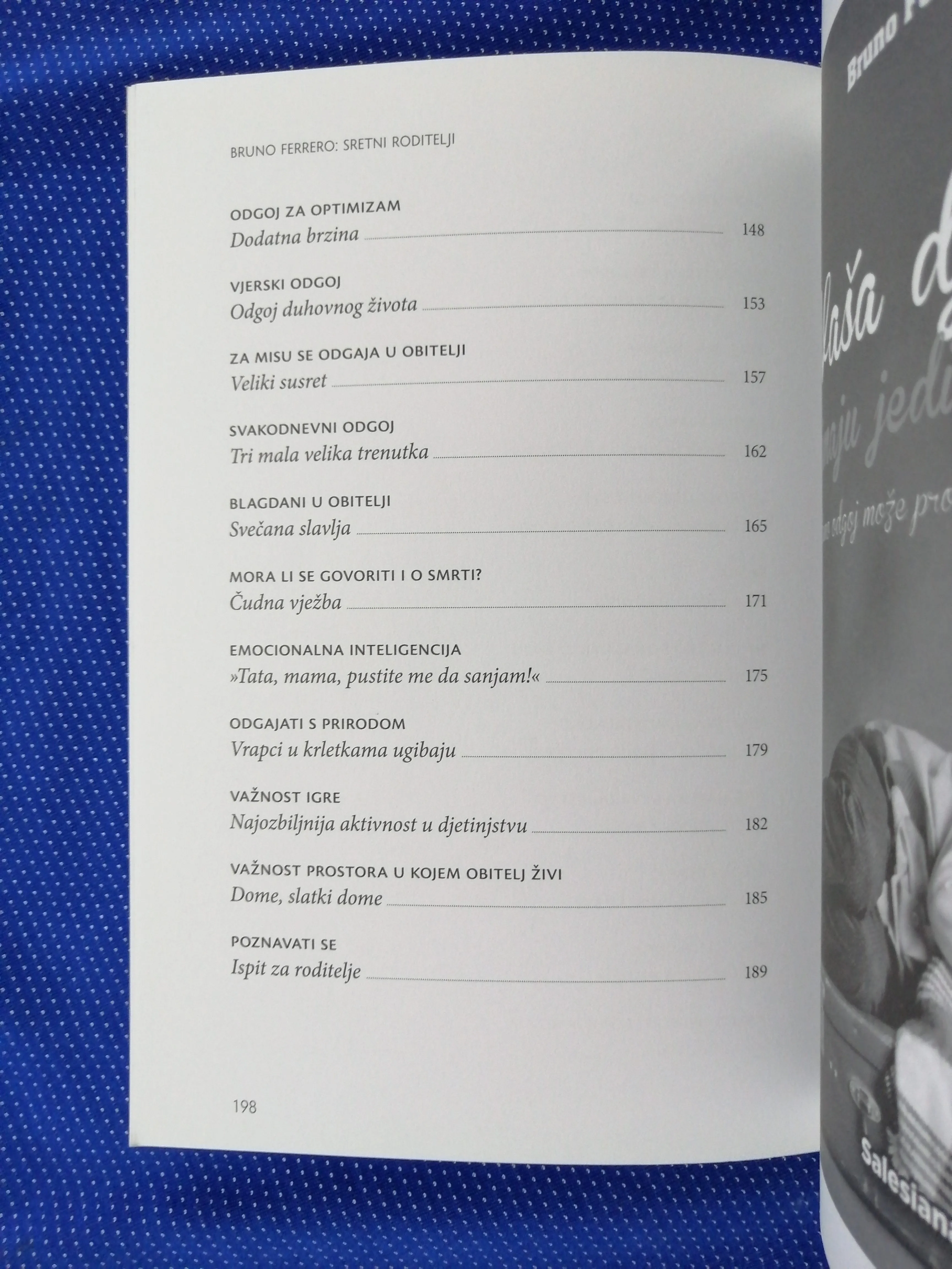 bruno ferrero – sretni roditelji - slika 7