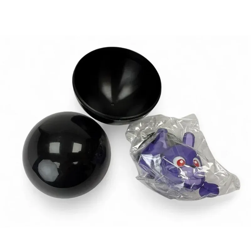 five nights at freddy’s constructables – mini figure (mystery ball) - slika 3