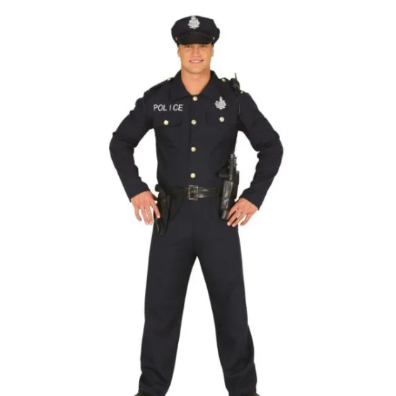 Kostim policajca 14-16g - Zagreb