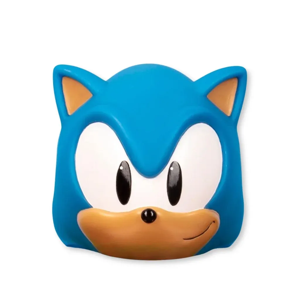 Sonic the Hedgehog 3D Mood Light - Zagreb
