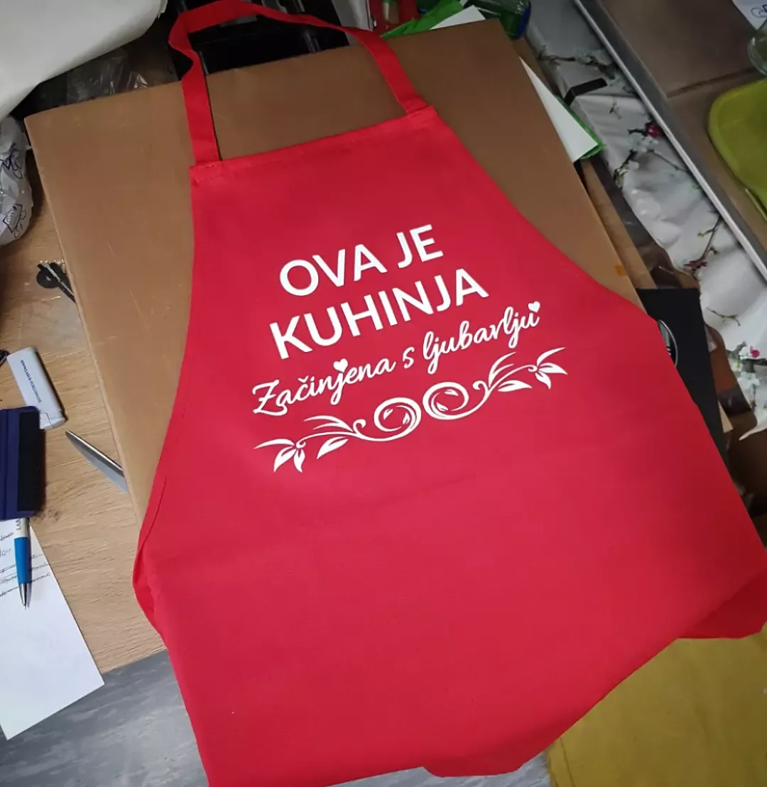 pregača - tisak po želji - slika 19