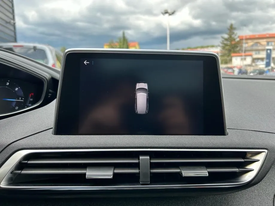 peugeot 5008 hdi - allure - 130.000 - panorama - navi - 7 sjed - reg! - slika 18