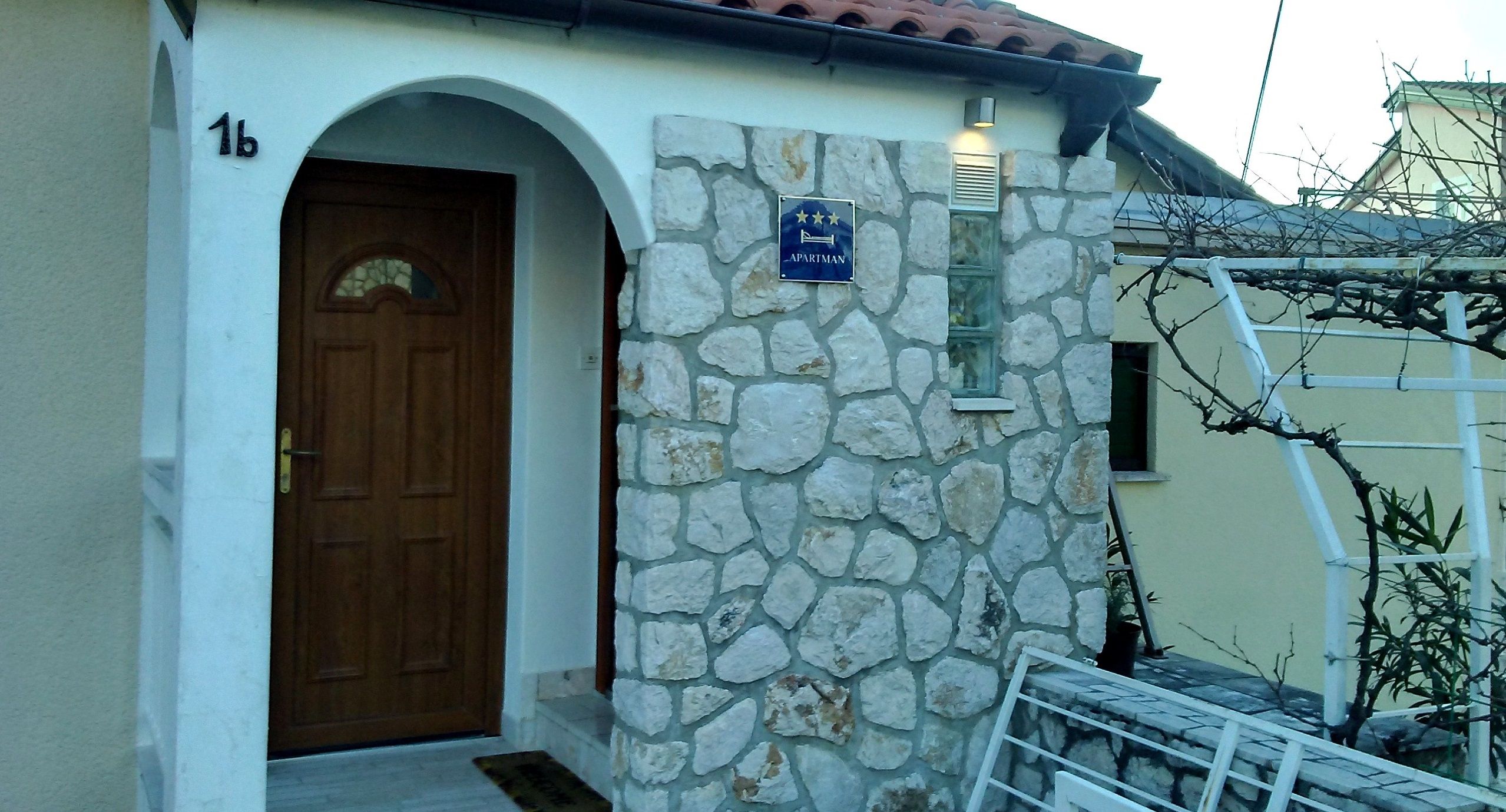 dramalj apartman 2+1 - slika 3