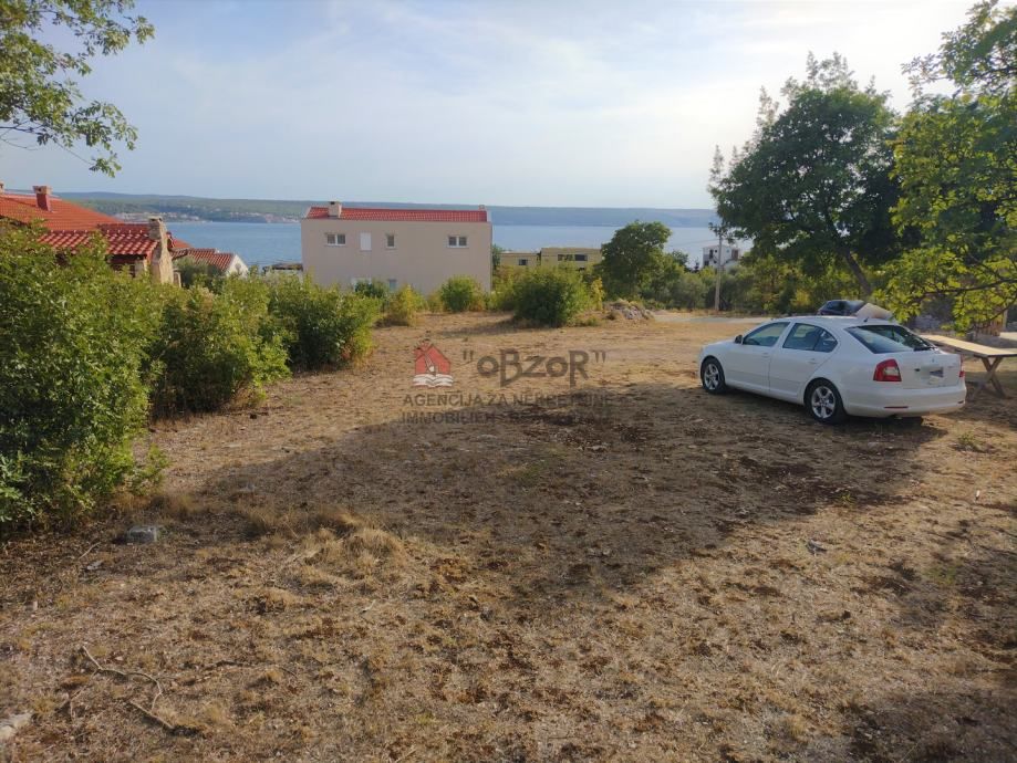 MASLENICA-Građevinsko zemljište 857m2 - Maslenica, Jasenice