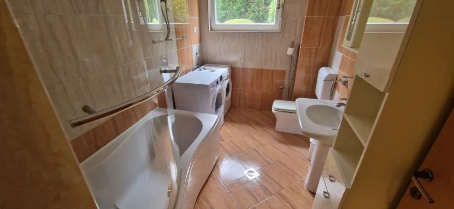 zadar, diklovac, sunčani stan s vrtnom terasom(77,50m2) (prodaja) - slika 16