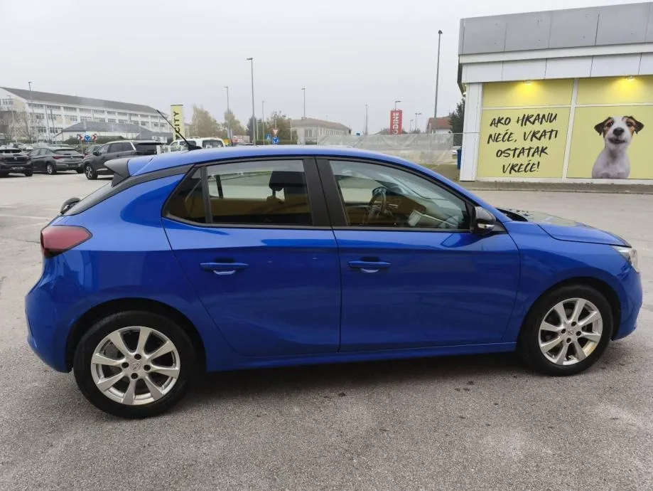 opel corsa edition 1.2 s/s, 55kw - 7 godina garancije! - slika 6