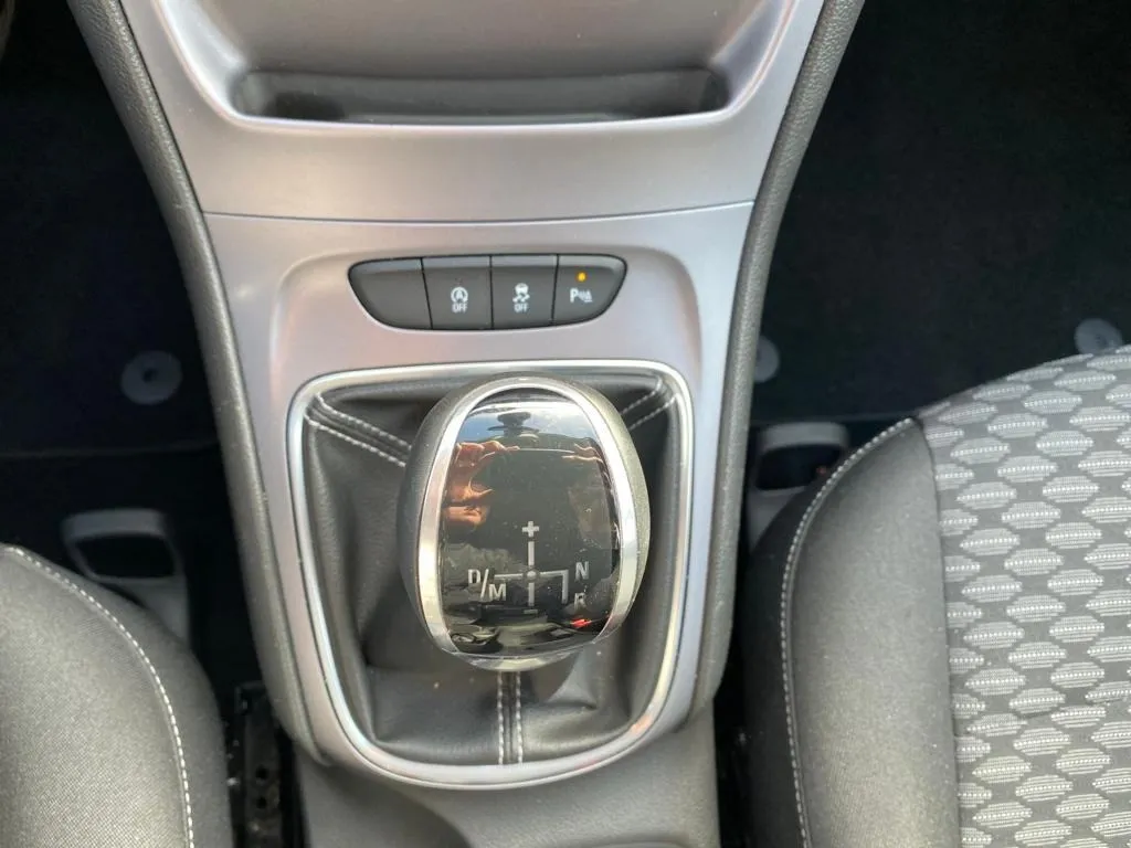 opel astra karavan 1.0 turbo automatik, navi, tempomat, 4x garancija!! - slika 16