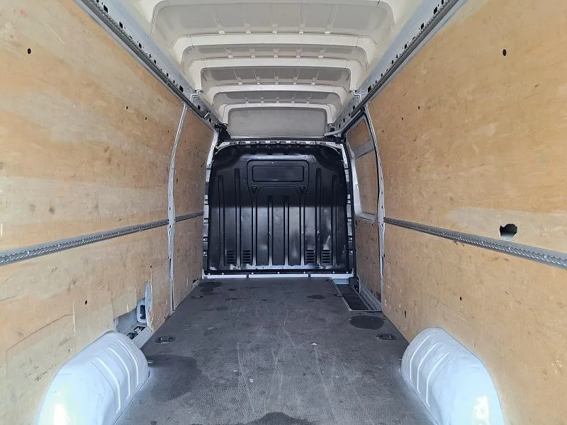 opel movano 2.3 cdti*163ks*l5*klima*park.kamera* - slika 8