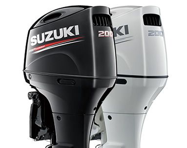 Suzuki Df200t - Smlednik, Medvode