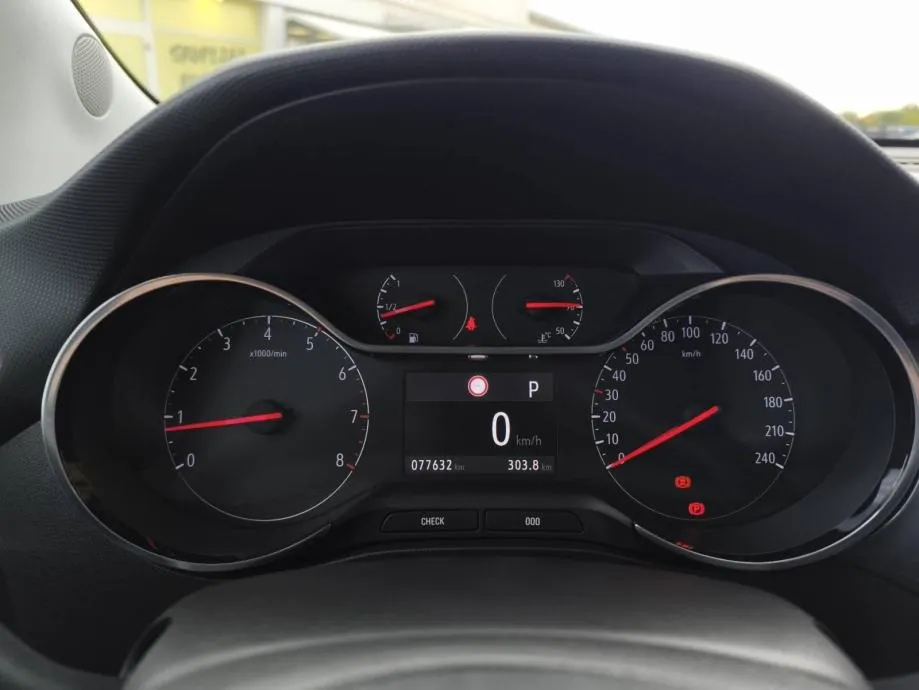 opel crossland blitz aut 1.2 s/s, 96kw - 7 godina garancije! - slika 18