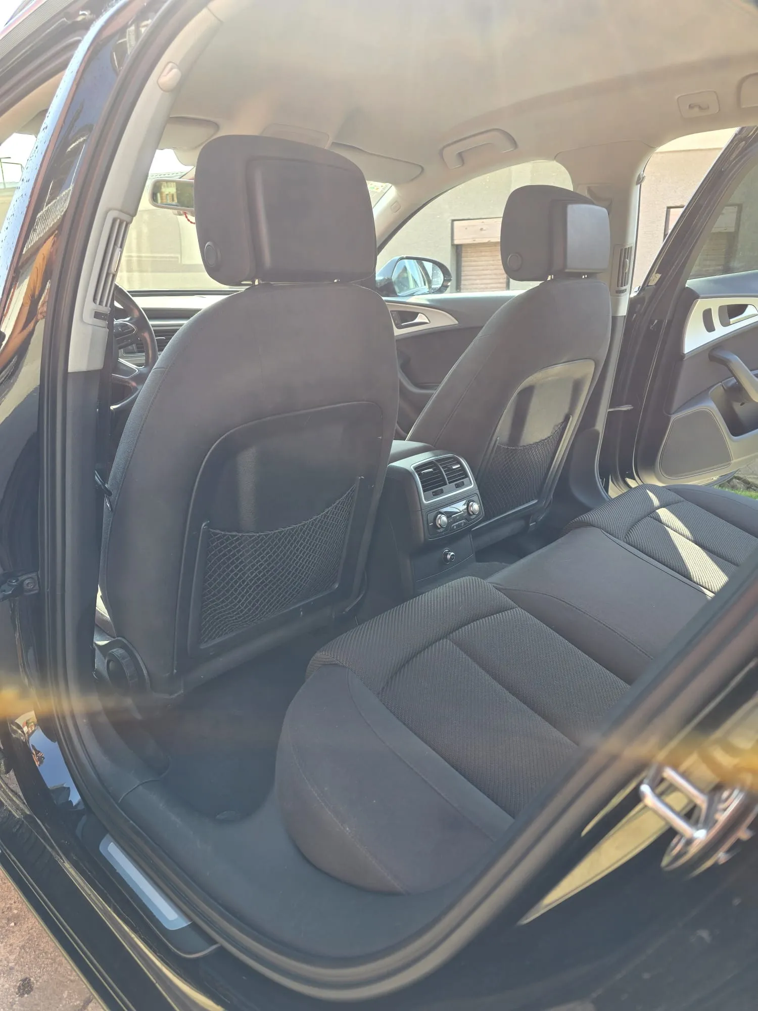 audi a6 avant - slika 13