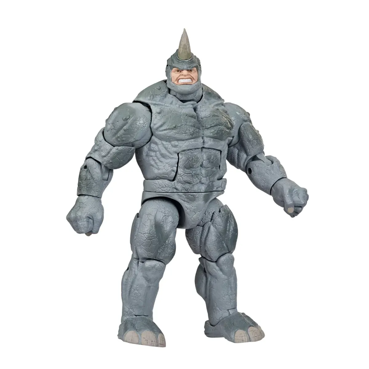 Marvel Legends Series: Spider-Man – Marvel’s Rhino figura, 20cm - Zagreb