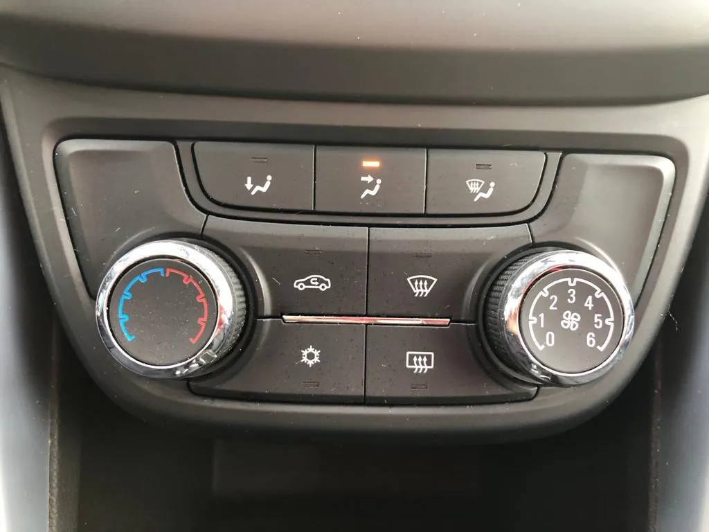 opel zafira 1.6 cdti, navi, kamera, 4x garancija!!! - slika 21