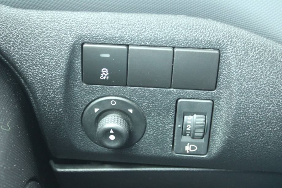 citroen berlingo 1.6 hdi maxi n1-5 sjedala - slika 13