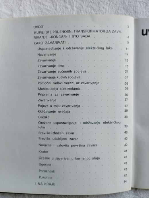 bogdan jug - kako zavarivati - slika 2