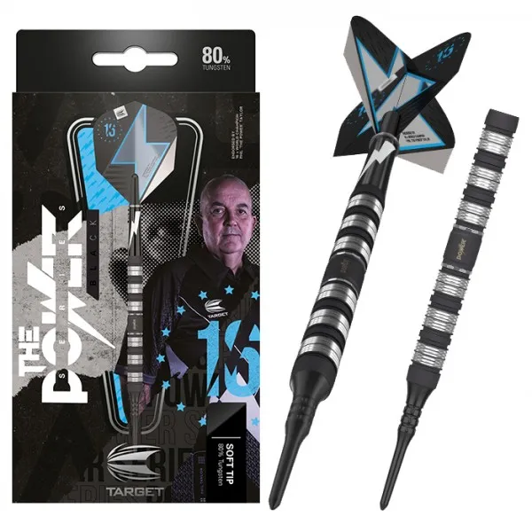 phil taylor power series black 80% 18g - slika 3
