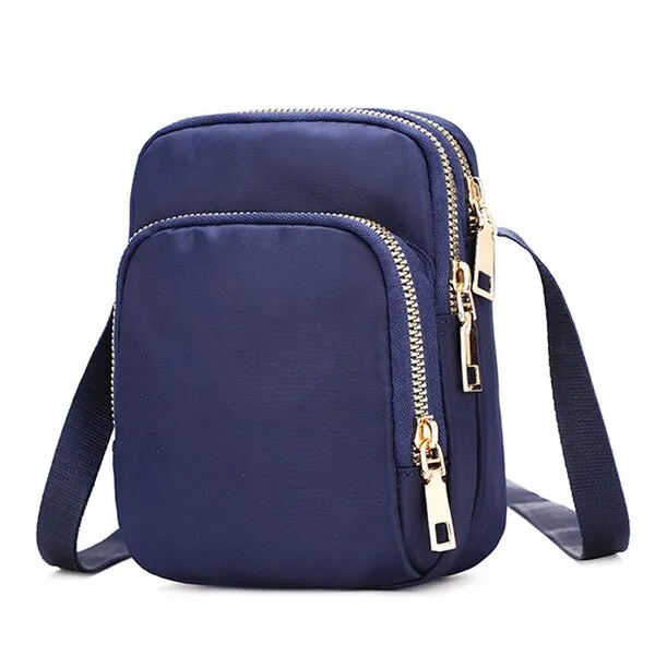 sportska crossbody torbica - slika 7