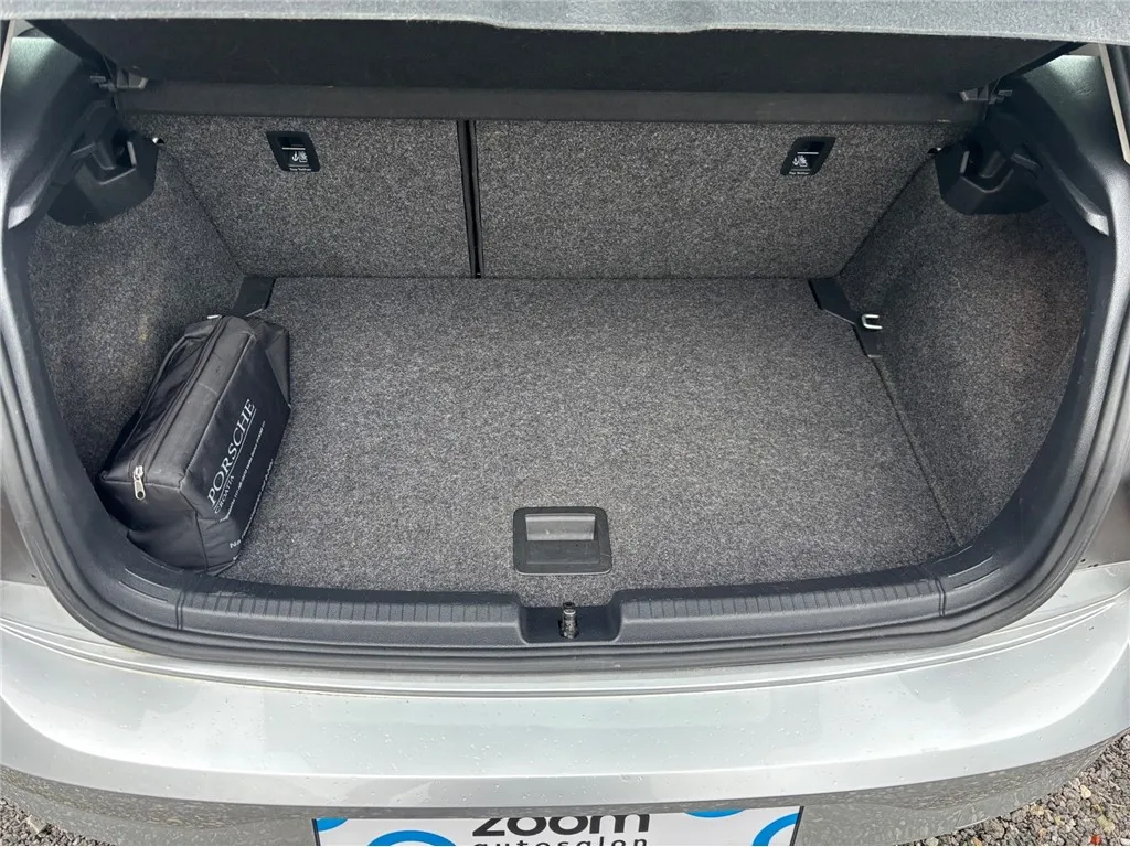 vw polo 1,6 tdi - slika 13