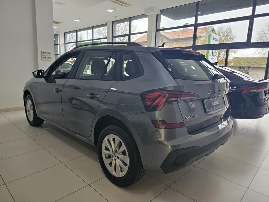 škoda kamiq selection 1,0 tsi - slika 4