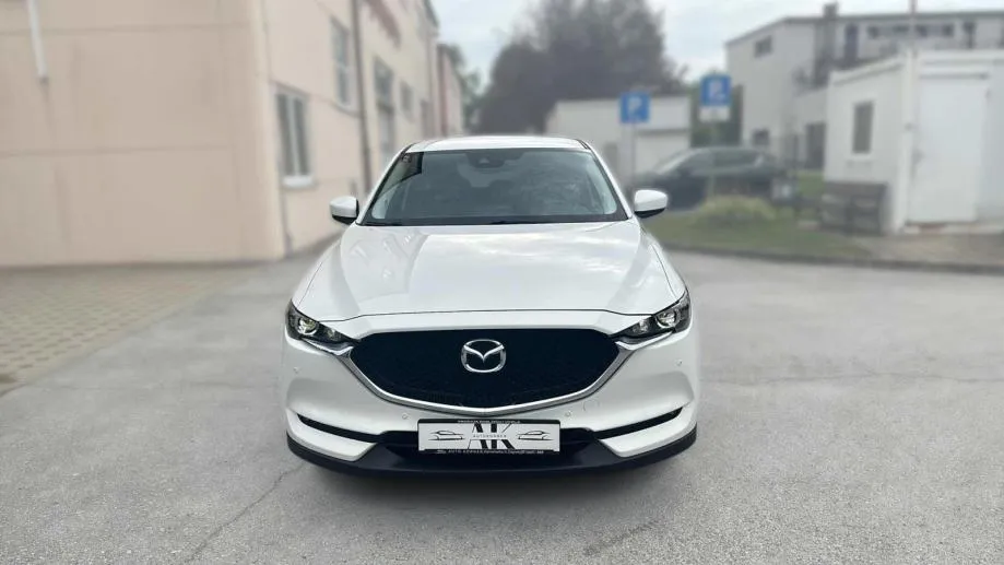 mazda cx-5 cd150 automatik *jamstvo 24 mjeseca! - slika 8