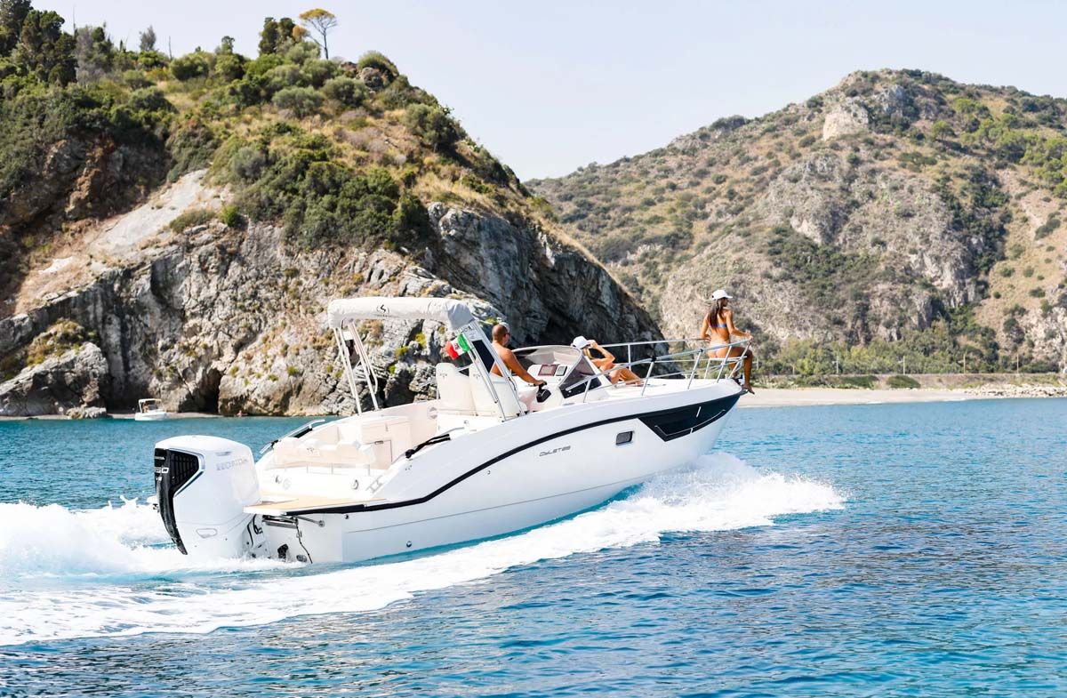 trimarchi dylet/85 - slika 14