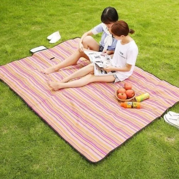 deka za piknik ili plažu - slika 2