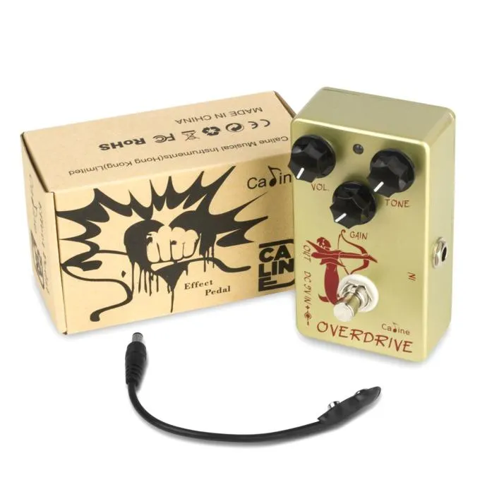 caline cp99 medusa overdrive - slika 6