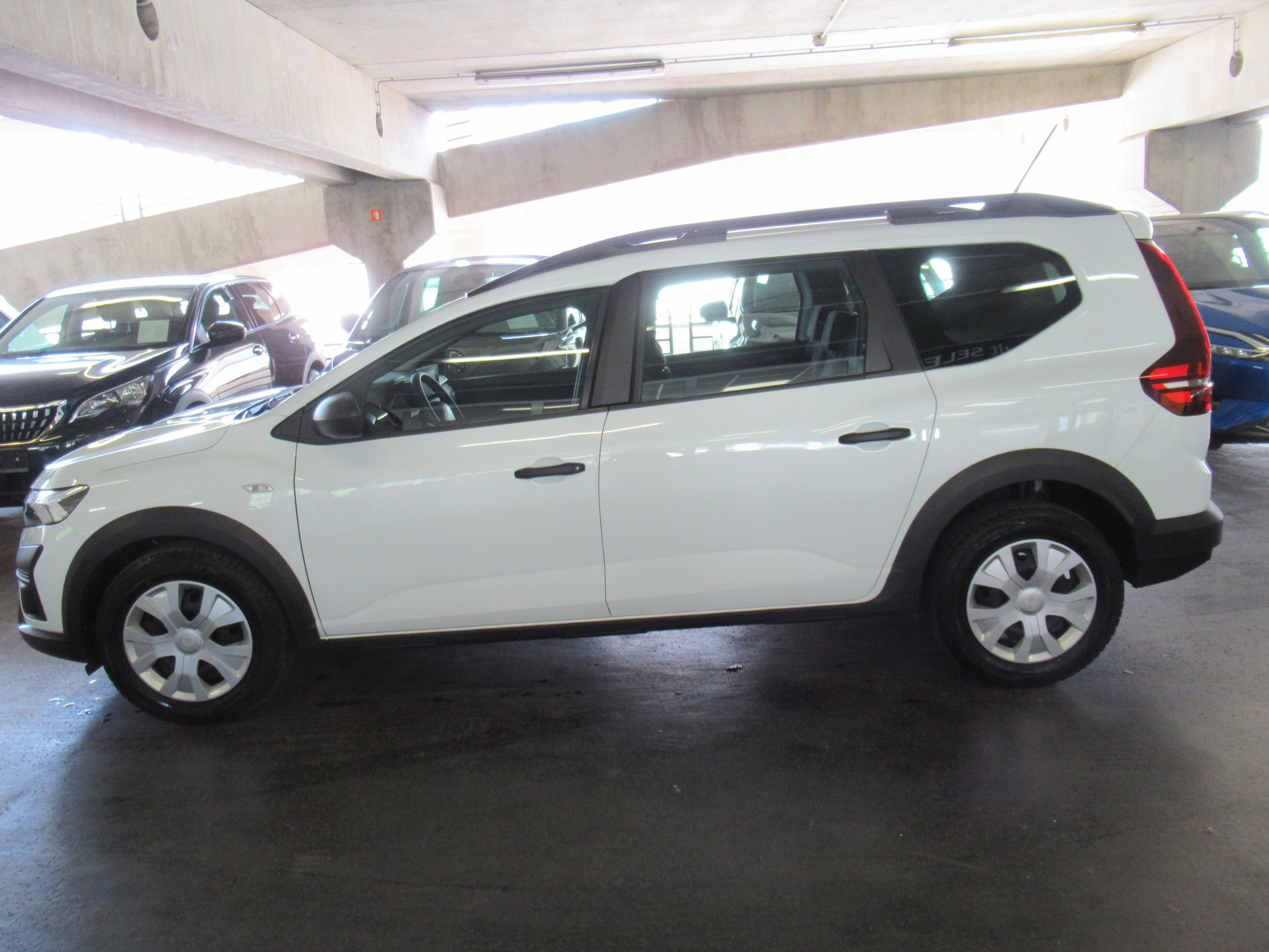 dacia jogger tce 110 essential. 1.vlastnik - slika 5