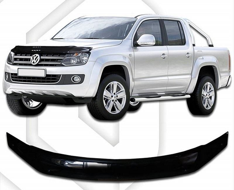 prednji vjetrobran-zaštita haube za vw vozila- t5-t6-amarok-crafter - slika 6