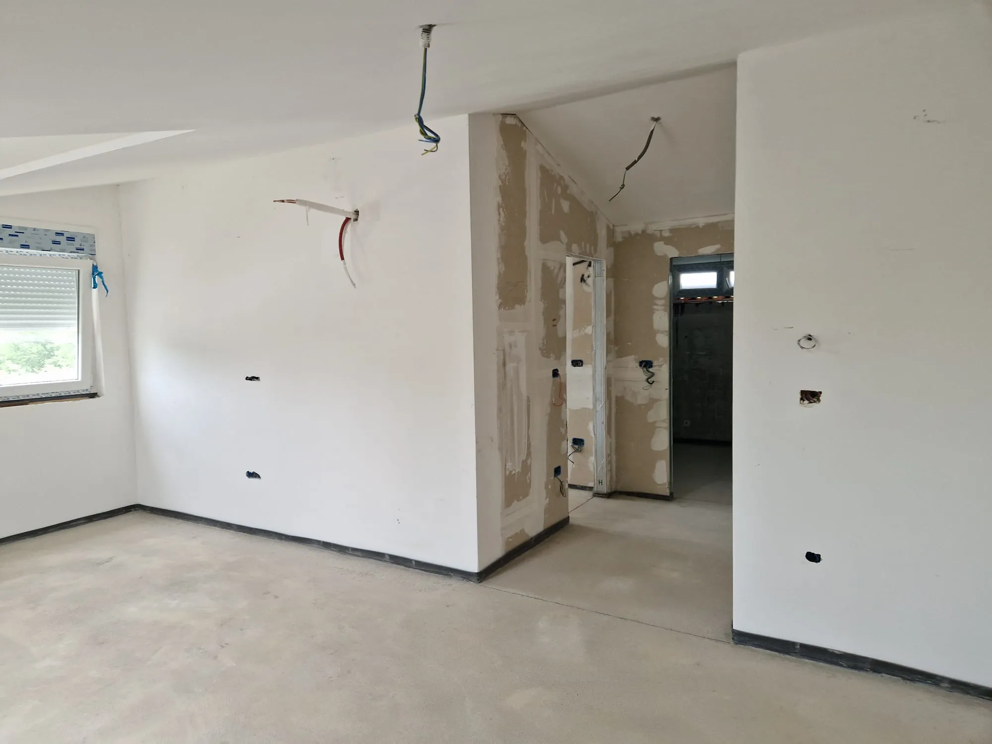 Prodaja – Novogradnja, 112,14 m², okolica Poreča (9 km)
