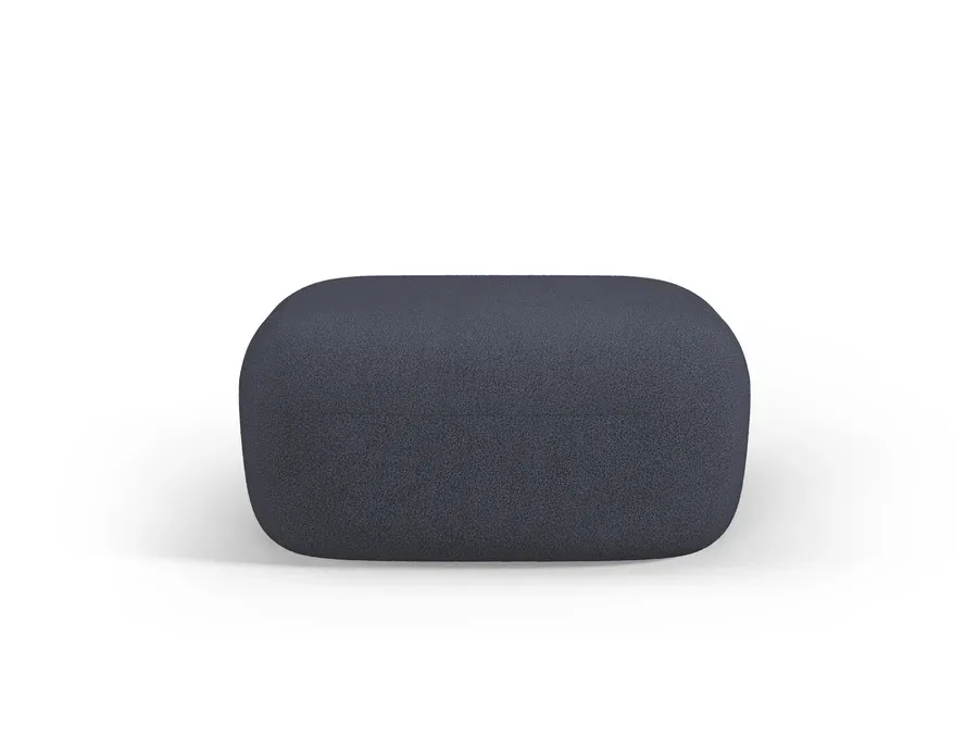 jenny tabure, 90x88cm, materijal: boucle - slika 2
