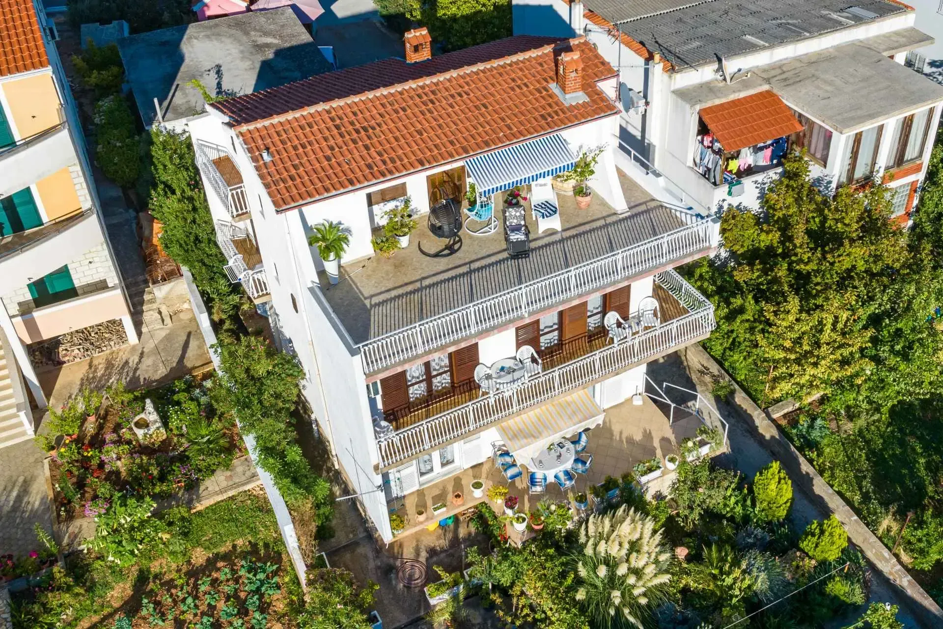 apartmani barbarella - slika 3