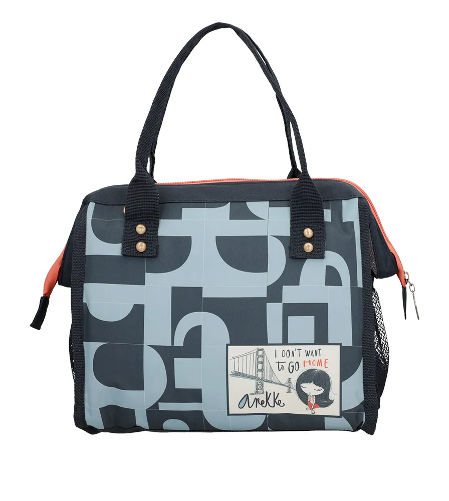 torba hladnjak anekke ss24 28,5 × 24,5 x 16cm - slika 4
