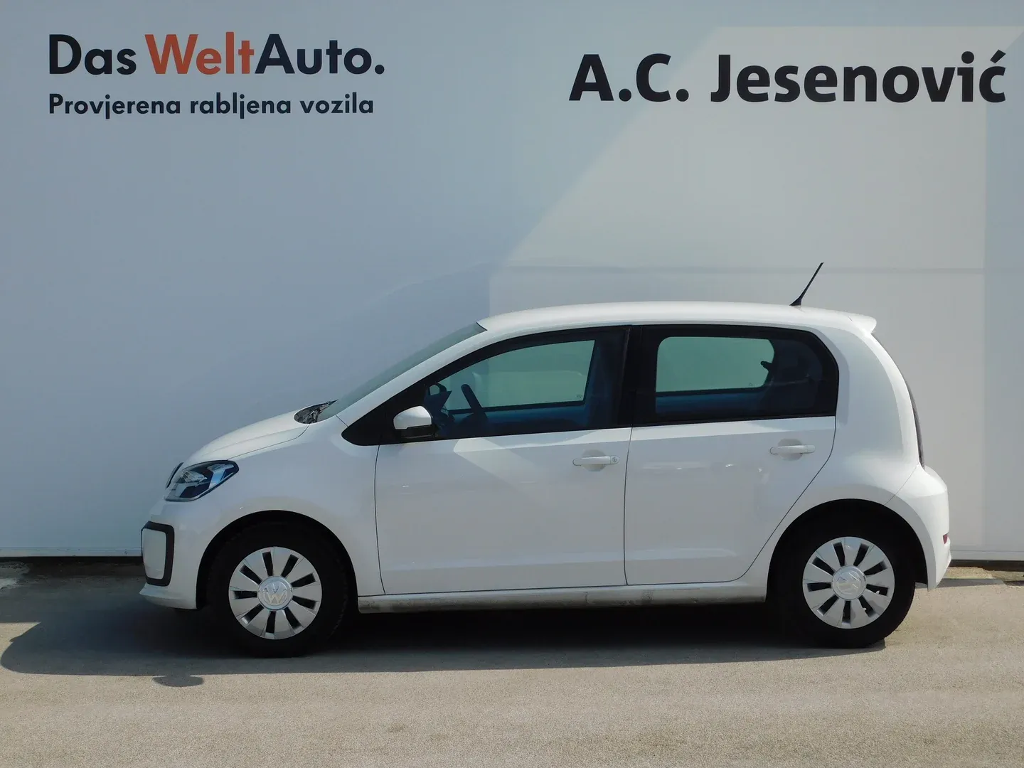 08577 volkswagen up! move up! 1.0 - slika 6