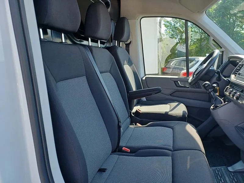 volkswagen crafter 2.0 tdi*176ks*klima*tempomat* - slika 15
