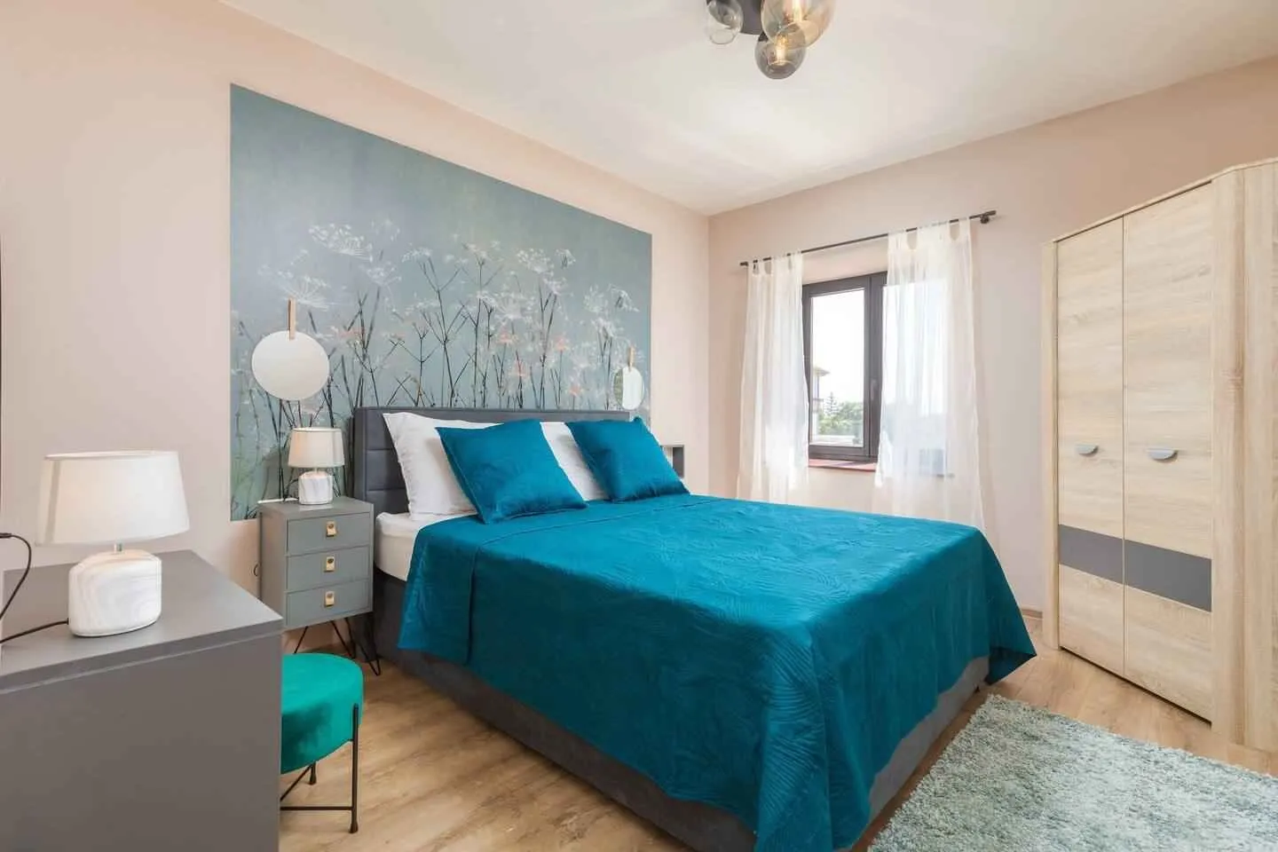 apartmani marceta - slika 9