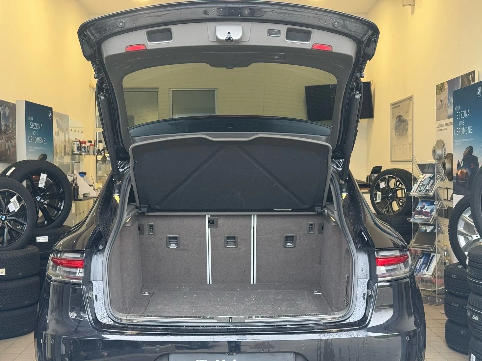 porsche macan s automatik - slika 18