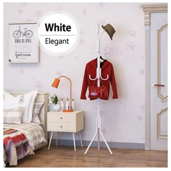 colour samostojeća vješalica - slika 2