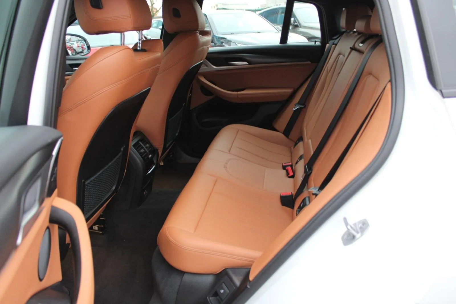 bmw x4 20i xdrive automatik m-paket *led, navigacija, kamera* - slika 15