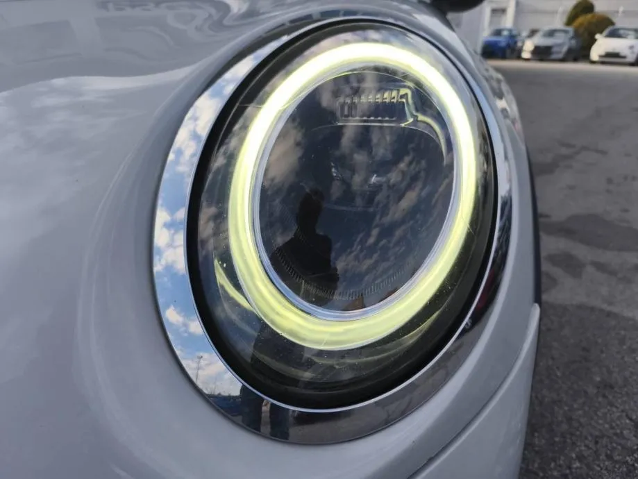 mini cooper 5 vrata 100kw - 1 godina garancije! - slika 9