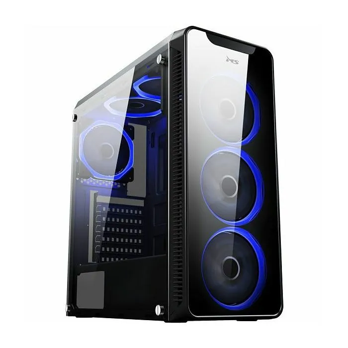 BaB računalo Samurai Fighter R51660S (Ryzen 5 3600, 16GB DDR4, 1TB SSD - Zagreb