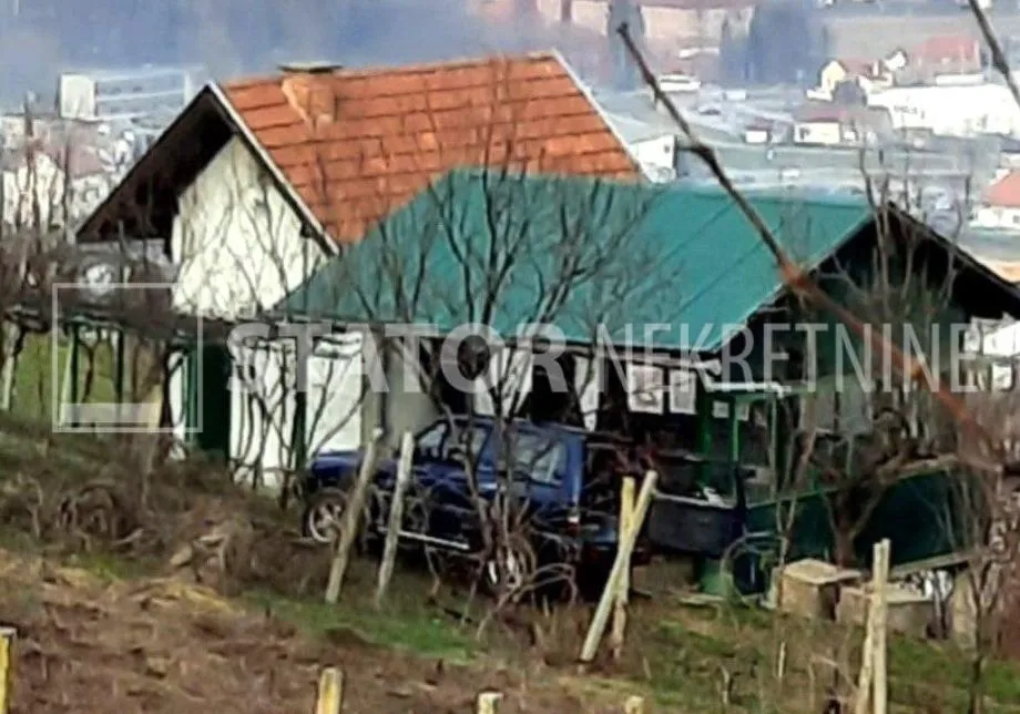 građevinsko/poljoprivredno zemljište, požega, 23000 m2 - slika 2